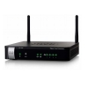 RV110W-E-G5-K9 Cisco Wireless-N VPN Firewall, Hỗ trợ 5 VPN Client