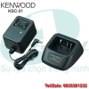 Sạc pin bộ đàm Kenwood KSC-31 (KNB-29N, KNB-30A)