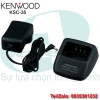 Sạc pin bộ đàm Kenwood KSC-35 (KNB-45L, KNB-63L, KNB-65L, KNB-65)