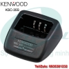 Sạc pin bộ đàm Kenwood KSC-35S (KNB-45L, KNB-63L, KNB-65L, Grade A)