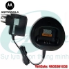 Sạc pin bộ đàm Motorola AZWPLN4139BR (GP-3188, Xir P3688)