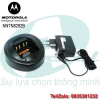 Sạc pin bộ đàm Motorola NNTN8292B (Xir P6620i)