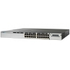 WS-C3850-24P-L Cisco Catalyst 3850 24 Port PoE LAN Base