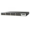 WS-C3850-48F-E Cisco Catalyst 3850 48 Port Full PoE IP Services