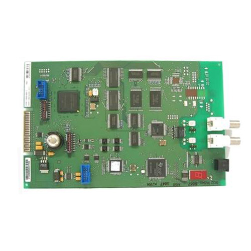 TME1 - Card trung kế số E1 dùng cho tổng đài Siemens Hipath 1150 và Hipath 1190