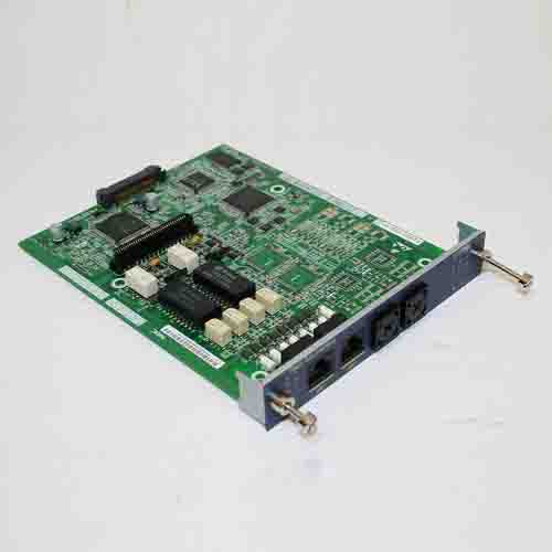 CD-2BRIA - 2 ISDN BRI Trunk Blade (SV8100)