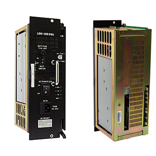 D300-PSU.STG - AC/DC Power Supply, 1 unit/cabinet