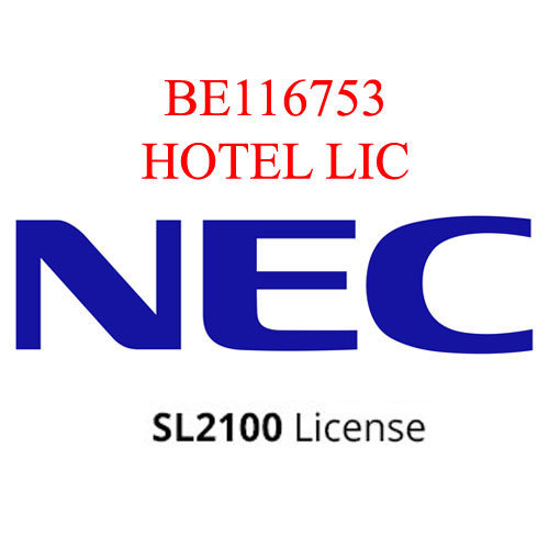 Bản quyền kích hoạt tính năng khách sạn (SL-2100)