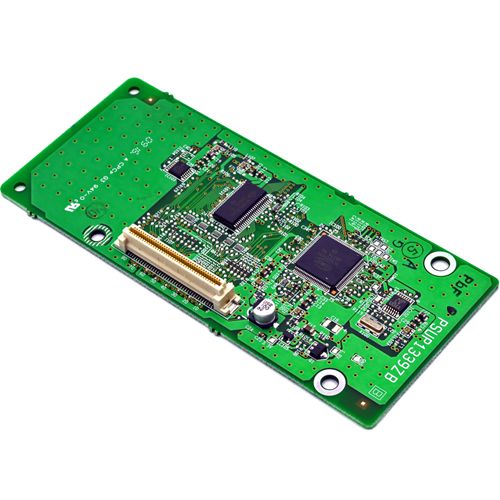 KX-TDA0166 - Card ECHO16 khử echo 16 kênh cho tổng đài Panasonic KX-TDA/TDE100/200/600