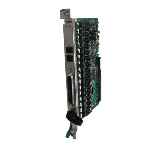 KX-TDA0175 - Card MSLC16 mở rộng 16 cổng thuê bao thường có đèn báo tin nhắn cho tổng đài Panasonic KX-TDA/TDE100/200