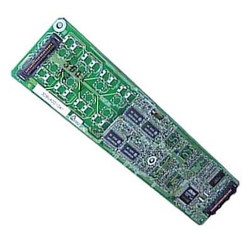 KX-TDA0189 - Card CID/PAY8 hiển thị số 8 đường trung kế có đèn báo tín hiệu cước cho tổng đài Panasonic KX-TDA/TDE100/200/600