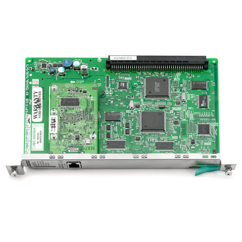 KX-TDA0470 - Card IP-EXT16 mở rộng 16 kênh Voip nhánh cho tổng đài Panasonic KX-TDA/TDE100/200/600