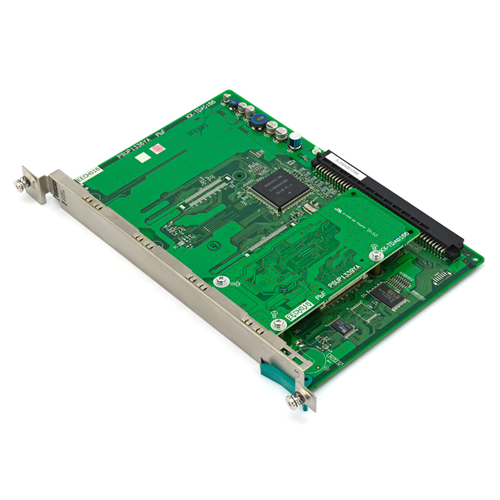 KX-TDA6166 - Card EECHO16 khử echo 16 kênh cho tổng đài Panasonic KX-TDA600/TDE600
