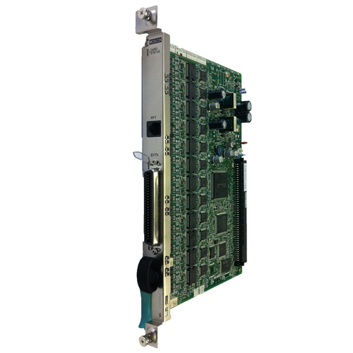 KX-TDA1178 - Card MCSLC24 mở rộng 24 máy nhánh cho tổng đài Panasonic KX-TDA100D