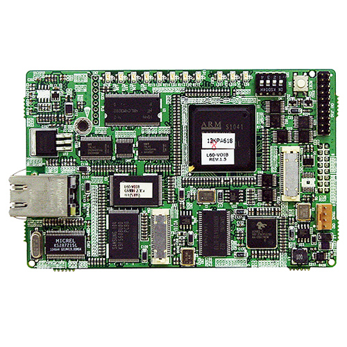 L60-VOIB.STG - Voip board (on board 4 ports), H323, SIP